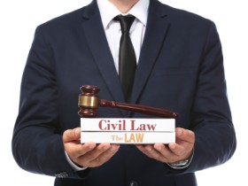 Civil Law